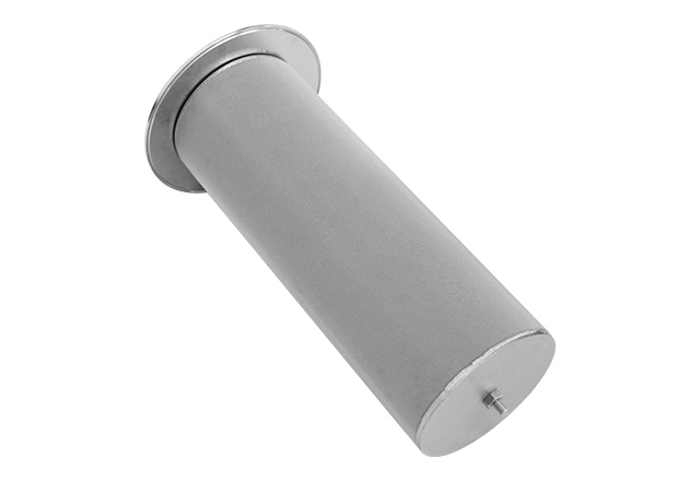 water treatment filter housing